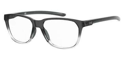 Unisex Brillenframe Under Armour UA-5024-B59F515 Ø 55 mm