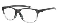 Unisex Brillenframe Under Armour UA-5024-B59F515 Ø 55 mm - thumbnail