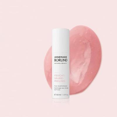 Annemarie Borlind Fruit Acid Exfoliant