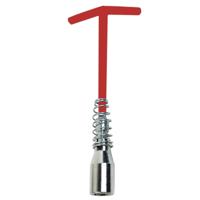 Brüder Mannesmann T-Bougiesleutel 16+20,8 mm (Hobby) - 174-KOMBI - thumbnail