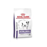Royal Canin VCN senior consult mature small hondenvoer 1,5kg zak - thumbnail