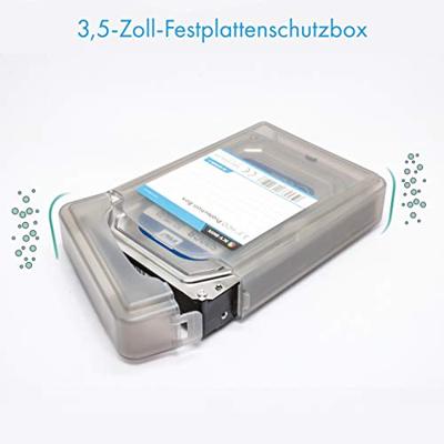 ICY BOX IB-AC602b-6 sleeve - thumbnail