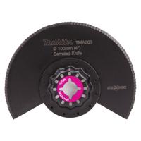 Makita Accessoires Segm.Zaagbl. Bim 100Mm - B-64967 - B-64967 - thumbnail