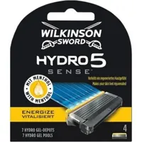 Wilkinson Hydro 5 Scheermesjes Sense - 4 Scheermesjes - thumbnail