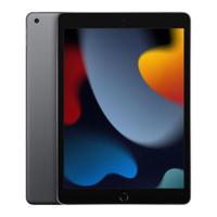 2021 Apple iPad (10,2-inch, Wi-Fi, 64GB) Space Grey (Refurbished) - thumbnail