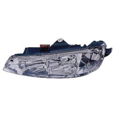 Koplamp links met knipperlicht vanaf 5/'99 2 X H7 4049961