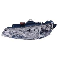 Koplamp links met knipperlicht vanaf 5/'99 2 X H7 4049961 - thumbnail