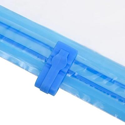 VidaXL Vacuümopbergzakken 20 st 80x60 cm