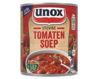 Unox stevige tomatensoep blik (12x 0,8 liter) - thumbnail