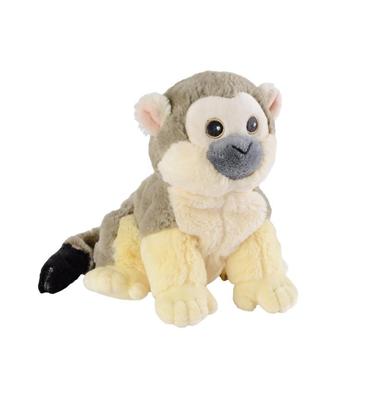 Warmies Mini doodshoofd aapje (1 st)