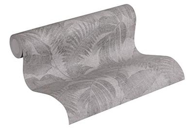 Livingwalls New Walls bruin behang | 373961