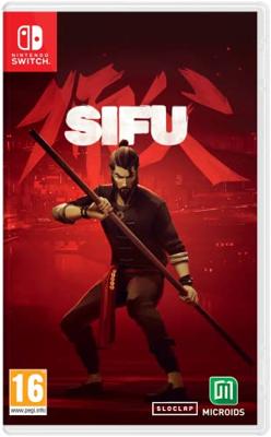 Sifu