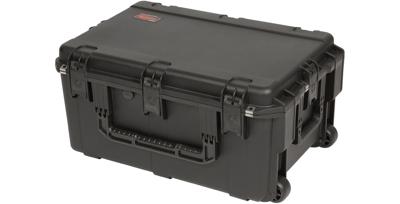 SKB iSeries 2617-12 waterdichte flightcase 662x432x305mm
