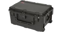 SKB iSeries 2617-12 waterdichte flightcase 662x432x305mm - thumbnail