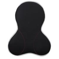 FastFabrics Seatsaver zwart - thumbnail