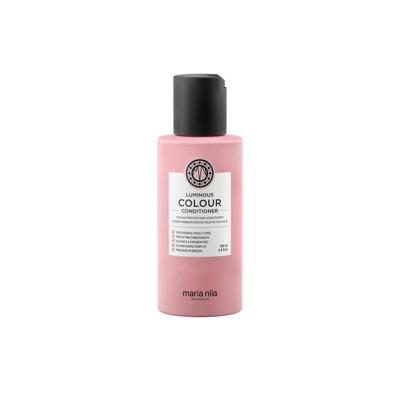 Maria Nila Luminous Colour Conditioner 100ml