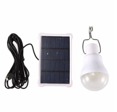 BonQ BonQ Zonne-energie Lamp - Led - 850 mAh