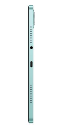 Hoes voor Toetsenbord Xiaomi Redmi Pad SE 11" 8 GB RAM 256 GB Groen Qualcomm Snapdragon 680 - thumbnail
