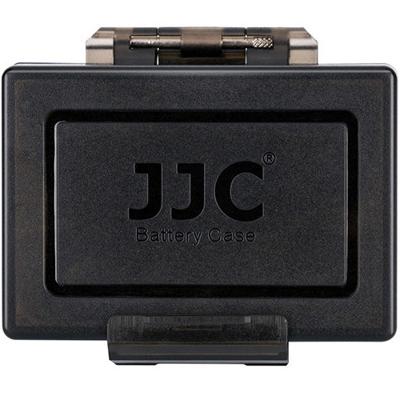JJC BC NPW126 Multi Function Battery Case