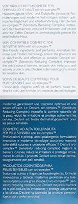 Declare Men Vita Mineral Anti-Wrinkle Cream Sportive 75 ml Verzorging tegen veroudering Declare Men Vita Mineral Anti-Wrinkle Cream Sportive 75 ml Verzorging tegen veroudering