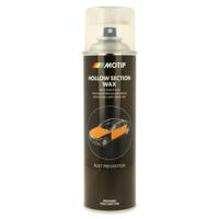 Tectyl met slang, bus 500 ml. Motip - thumbnail