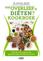Hoe overleef je diëten? Kookboek - Michael Greger - ebook - thumbnail