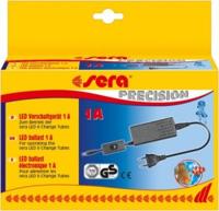 Sera LED Driver 20V DC 1A - Duurzame Voeding voor Aquarium LED's, Multifunctioneel (1st) - thumbnail
