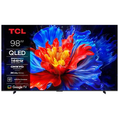 TCL QLED 98QLED810K (2025) - 98 inch - QLED TV