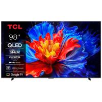 TCL QLED 98QLED810K (2025) - 98 inch - QLED TV - thumbnail