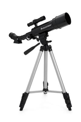 Celestron travelscope 50 telescoop met rugzak