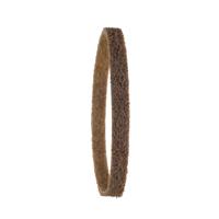 Milwaukee Vliesband Ruw 13x457mm voor Bandvijl VE=5 - thumbnail