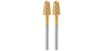 Dremel 117Dm, Max Frees Speer 6,4 mm (2 St) - 26150117DM