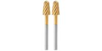Dremel 117Dm, Max Frees Speer 6,4 mm (2 St) - 26150117DM - thumbnail