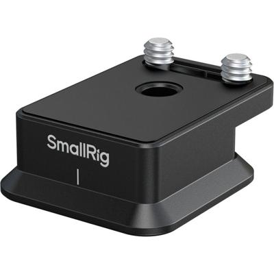 SmallRig 5802 Arca-Type Quick Release Plate