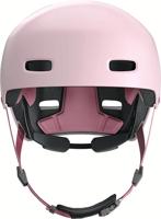 Abus helm xoxo strawberry rose l 57-61cm - thumbnail