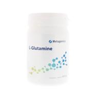Metagenics L-Glutamine Poeder - thumbnail