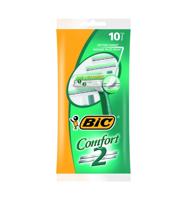 BIC Comfort 2 scheermesjes 10 Stuks - thumbnail
