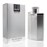 Herenparfum Dunhill Desire Silver EDT 100 ml - thumbnail