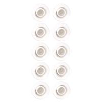 Magnetisch bord Nobo Zilverkleurig - thumbnail