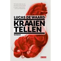 Lucas de Waard Kraaien tellen - thumbnail