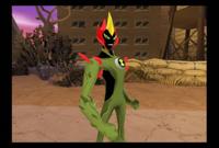 Ben 10 Alien Force - thumbnail