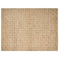 Beliani - KALEKOY - Vloerkleed - Beige - 300 x 400 cm - Jute - thumbnail