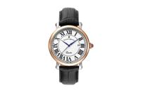 Jacques Du Manoir Staal 42 mm Quartz | CAR.3 - thumbnail