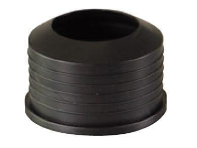 Kirchhoff Aftapaansluiting lang, 50 mm x 30 mm, voor sifon uitlaat - 986722349