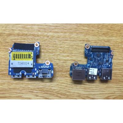 Notebook DC/USB board for HP Probook 640 G1 645 G1 pulled Notebook DC/USB board for HP Probook 640 G1 645 G1 pulled