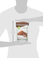 Biotona Cacao Powder Raw - thumbnail
