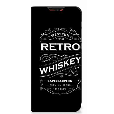 Motorola Moto E7 Power | E7i Power | Flip Style Cover | Whiskey