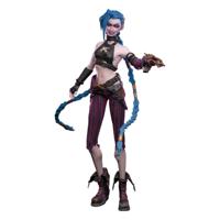 Arcane Action Figure 1/6 Jinx 27 cm - thumbnail
