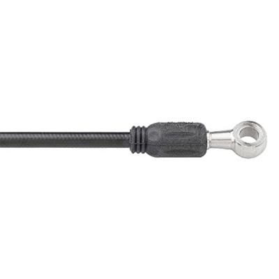 JAGWIRE Sport dot hydraulic hose kit (10 pieces box) - sram (g2) - black
