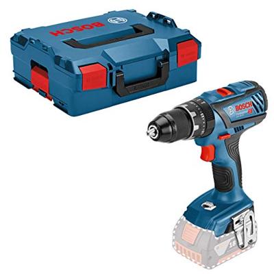 Bosch Professional GSB18V-28 Accu-klopboor/schroefmachine 2 snelheden